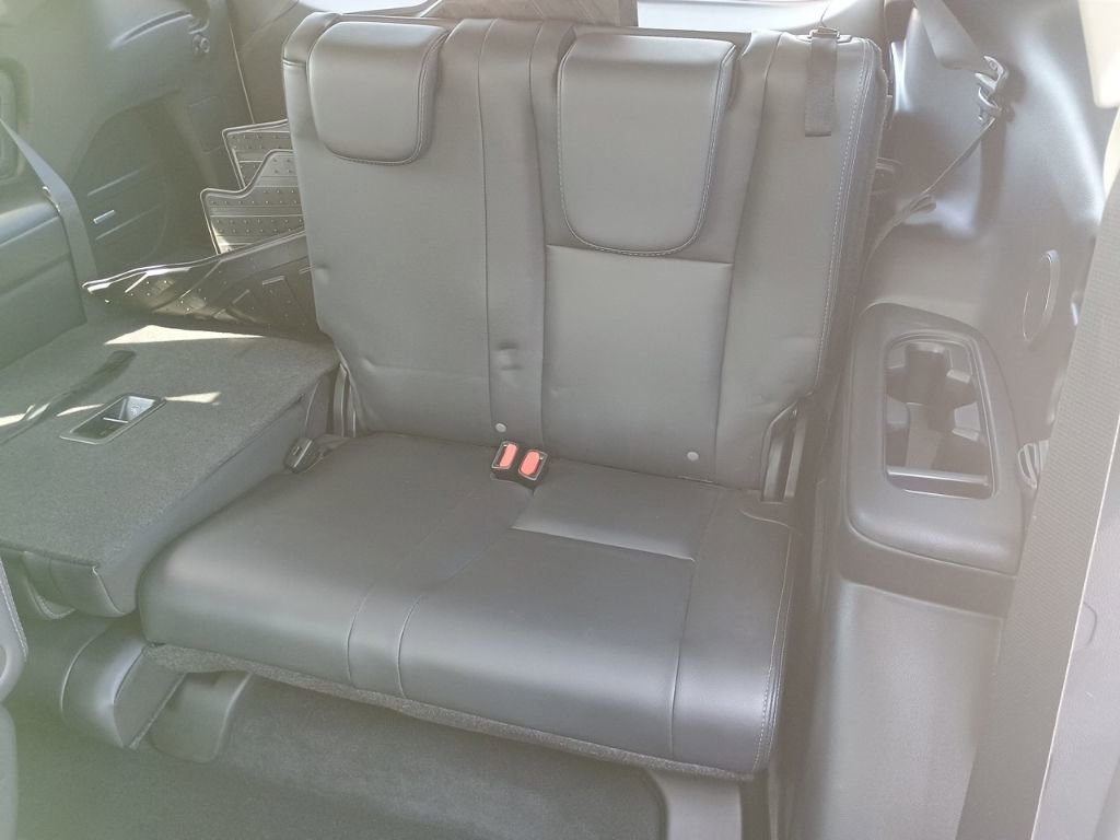 Certified 2022 Subaru Ascent Touring w/ Popular Package #2A image 18
