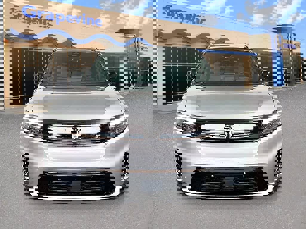 New 2025 Honda Prologue Elite image 6