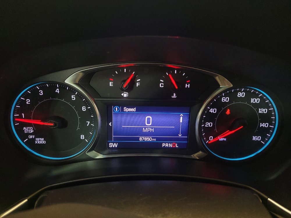Used 2019 Chevrolet Equinox LT FWD image 23