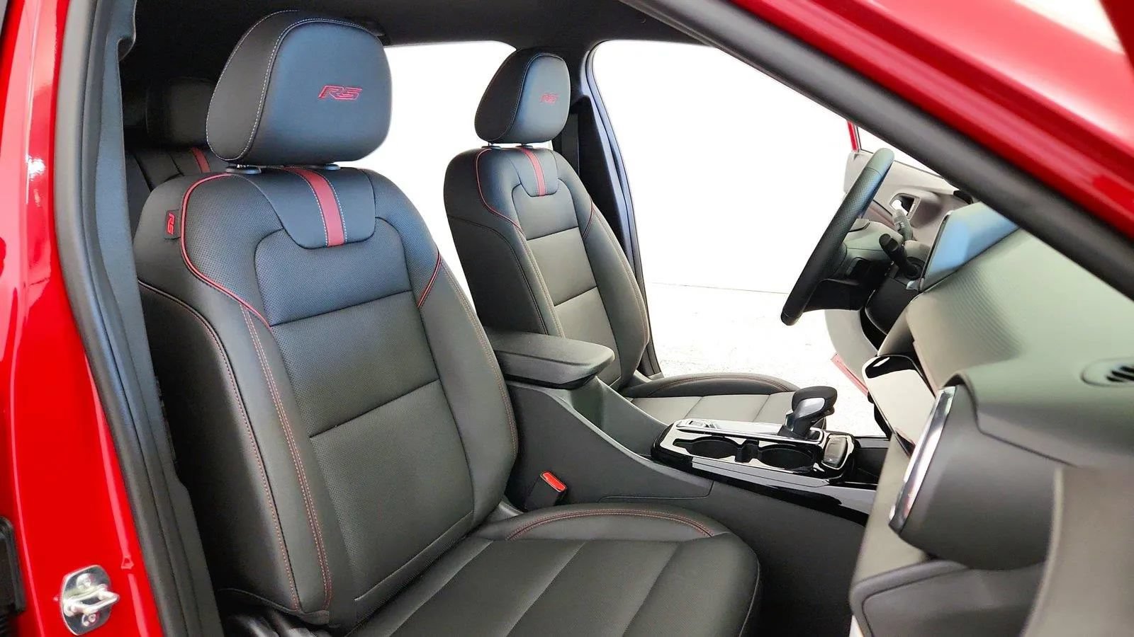New 2026 Chevrolet Trax RS w/ Driver Confidence Package FWD image 49