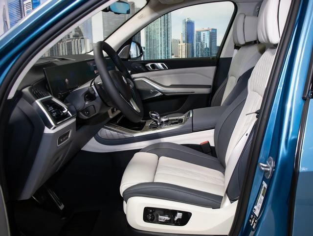 New 2026 BMW ALPINA XB7 AWD/4WD image 20