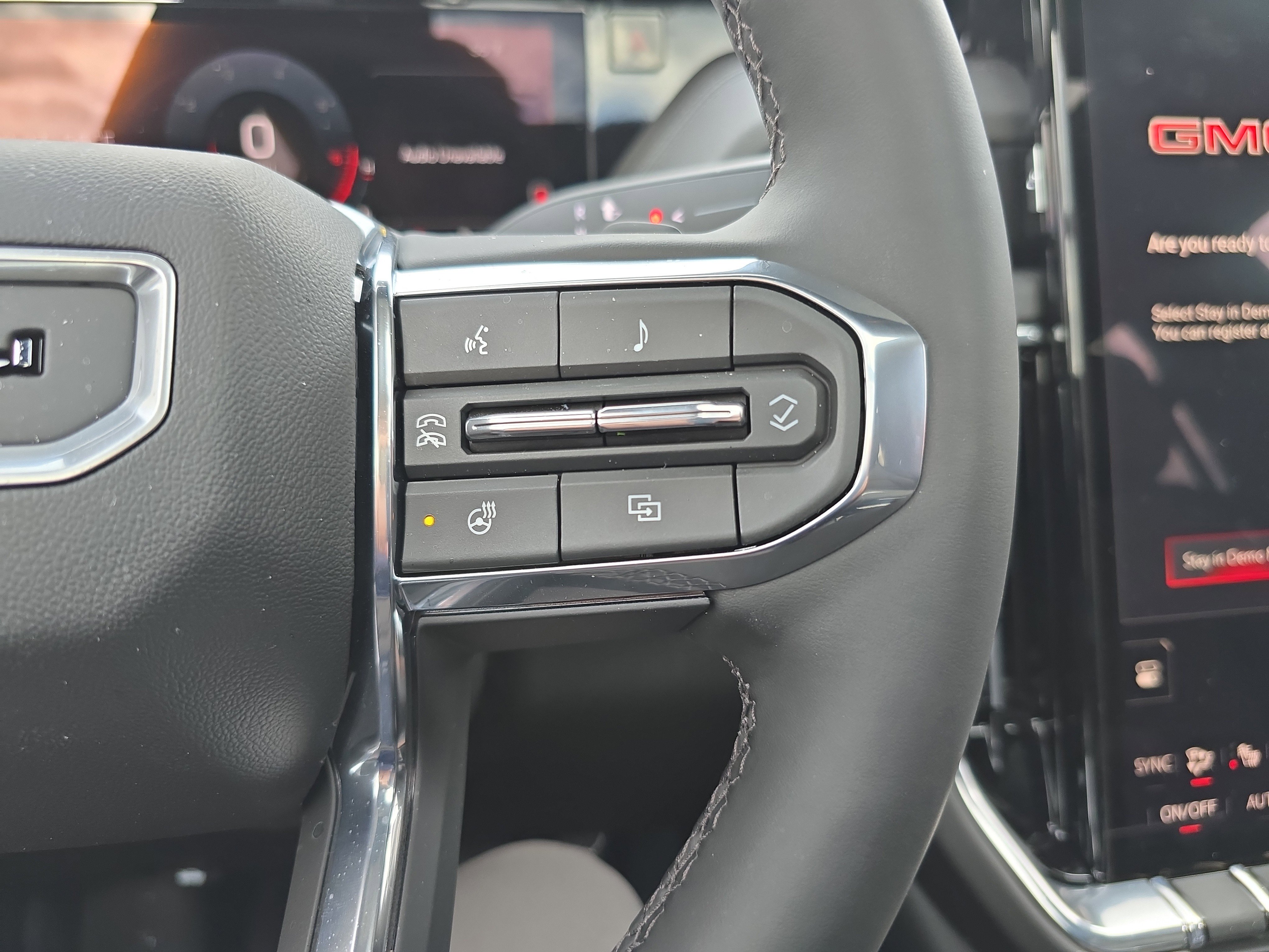 New 2026 GMC Yukon Denali w/ Denali Reserve Package image 26