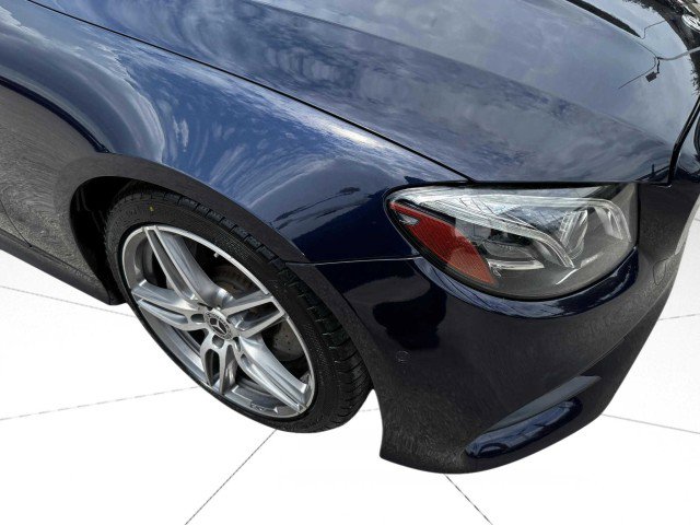 Used 2019 Mercedes-Benz E 450 4MATIC Cabriolet image 8