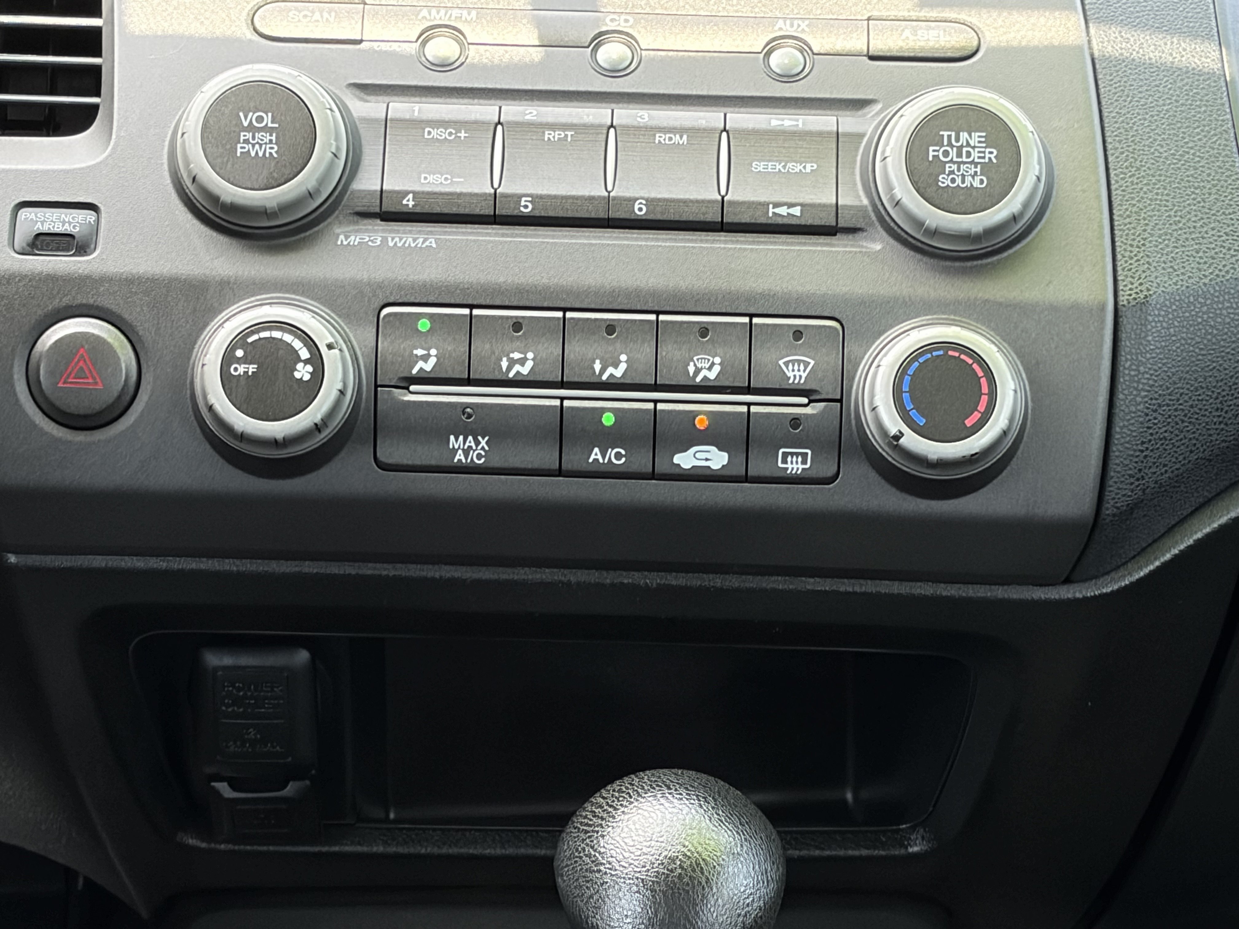 Used 2010 Honda Civic LX-S image 13
