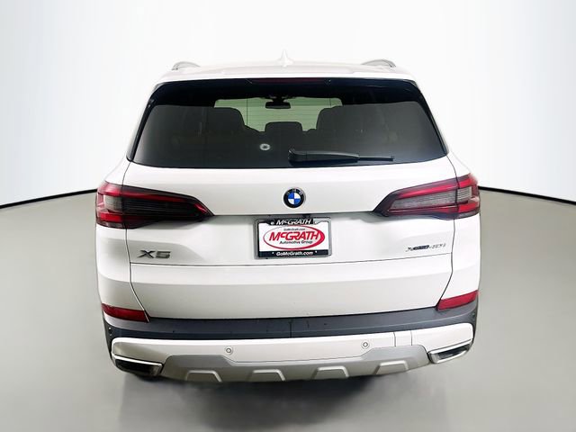 Used 2023 BMW X5 xDrive40i image 20