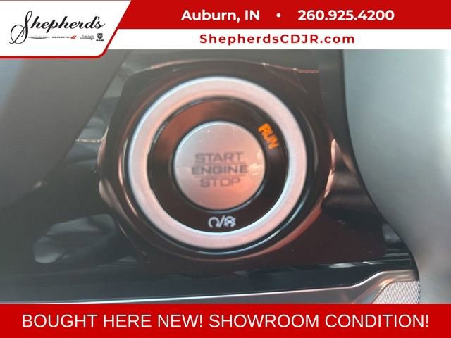 Used 2025 RAM 1500 Tungsten w/ Towing Technology Group image 25