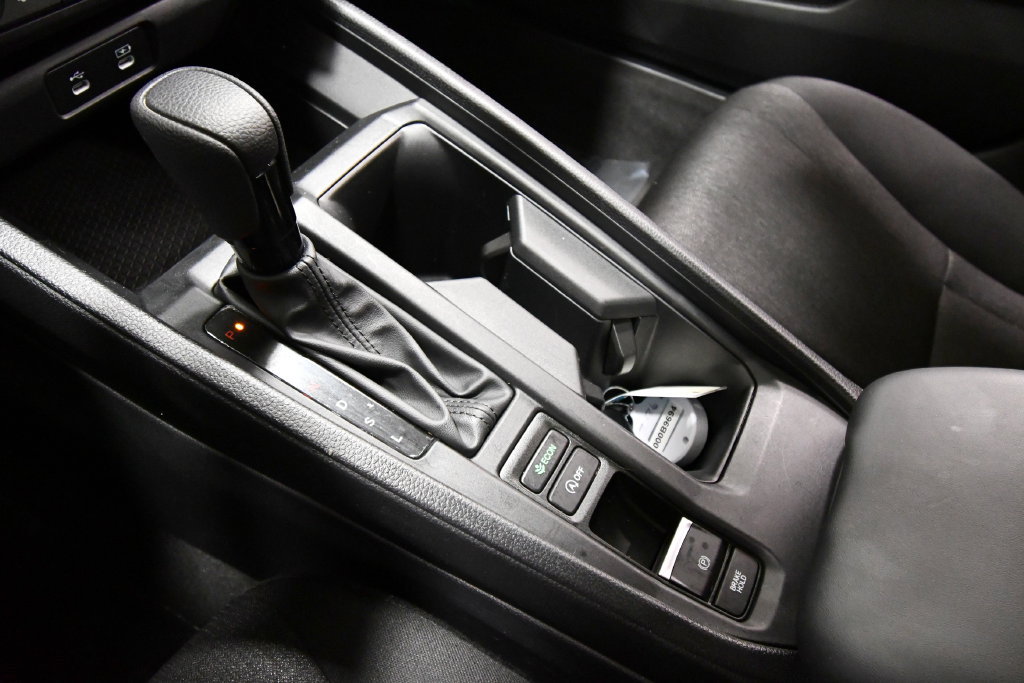 Certified 2023 Honda Accord LX image 25