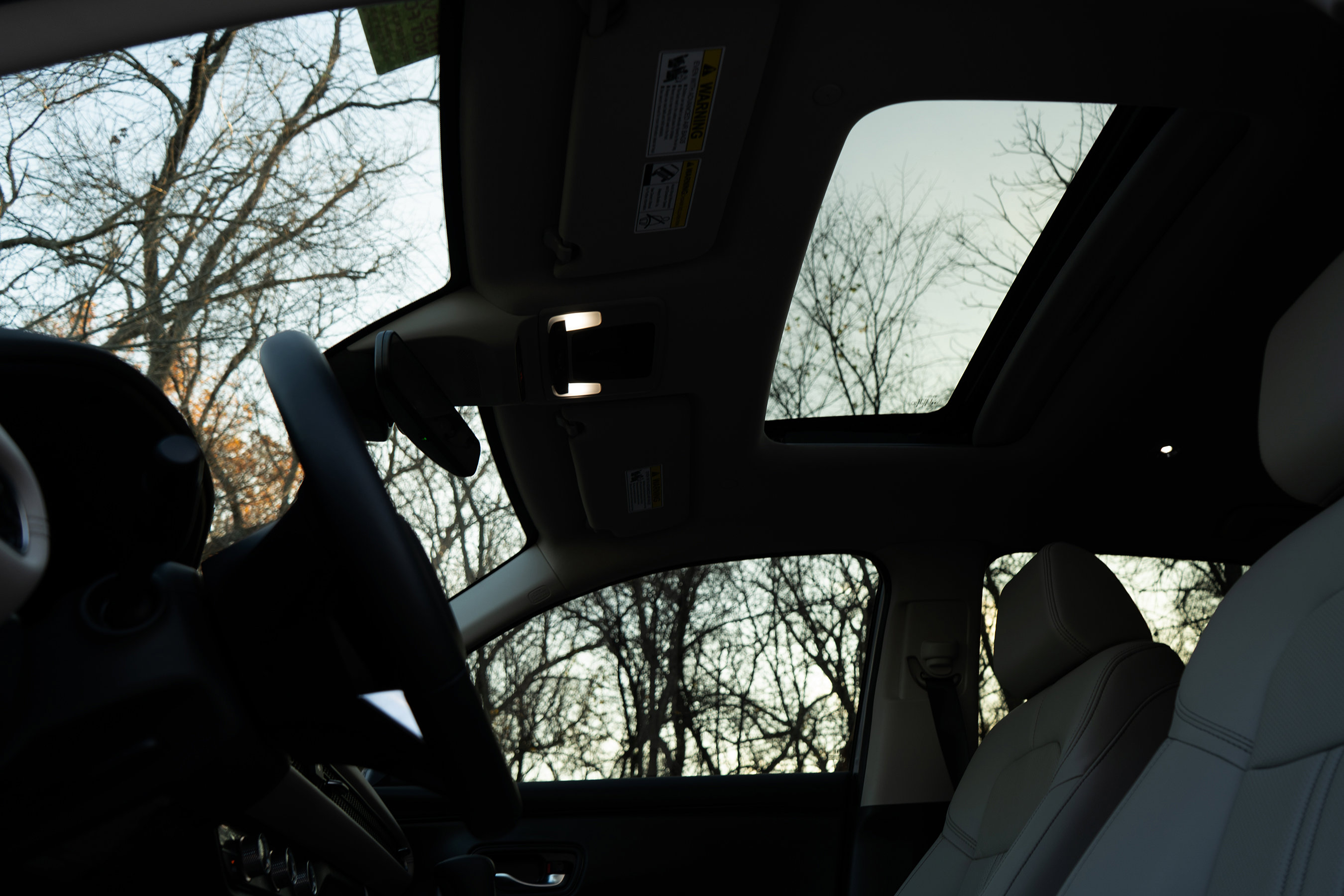 Used 2026 Honda HR-V EX-L image 35