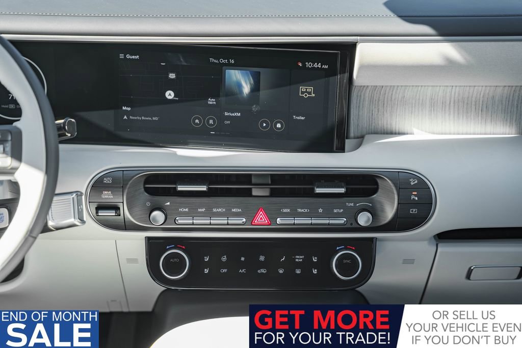 New 2026 Hyundai Palisade Calligraphy image 18