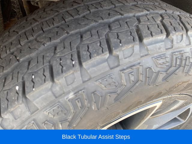 Certified 2023 Chevrolet Tahoe Z71 w/ Luxury Package image 25