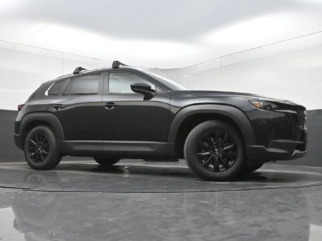 Certified 2023 MAZDA CX-50 2.5 S w/ Cargo Package AWD/4WD image 32