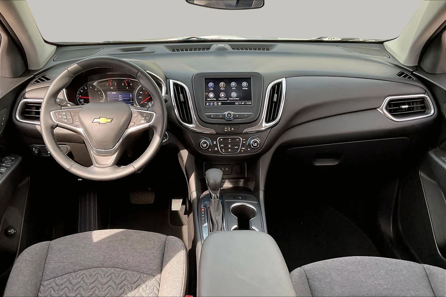Used 2023 Chevrolet Equinox LT FWD image 15