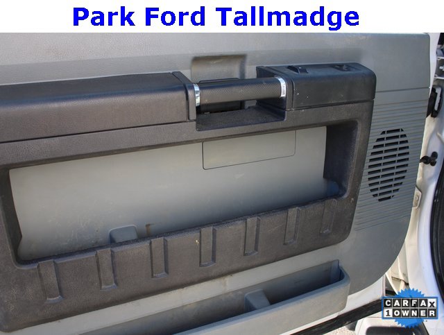 Used 2016 Ford F450 XL w/ Power Equipment Group image 14