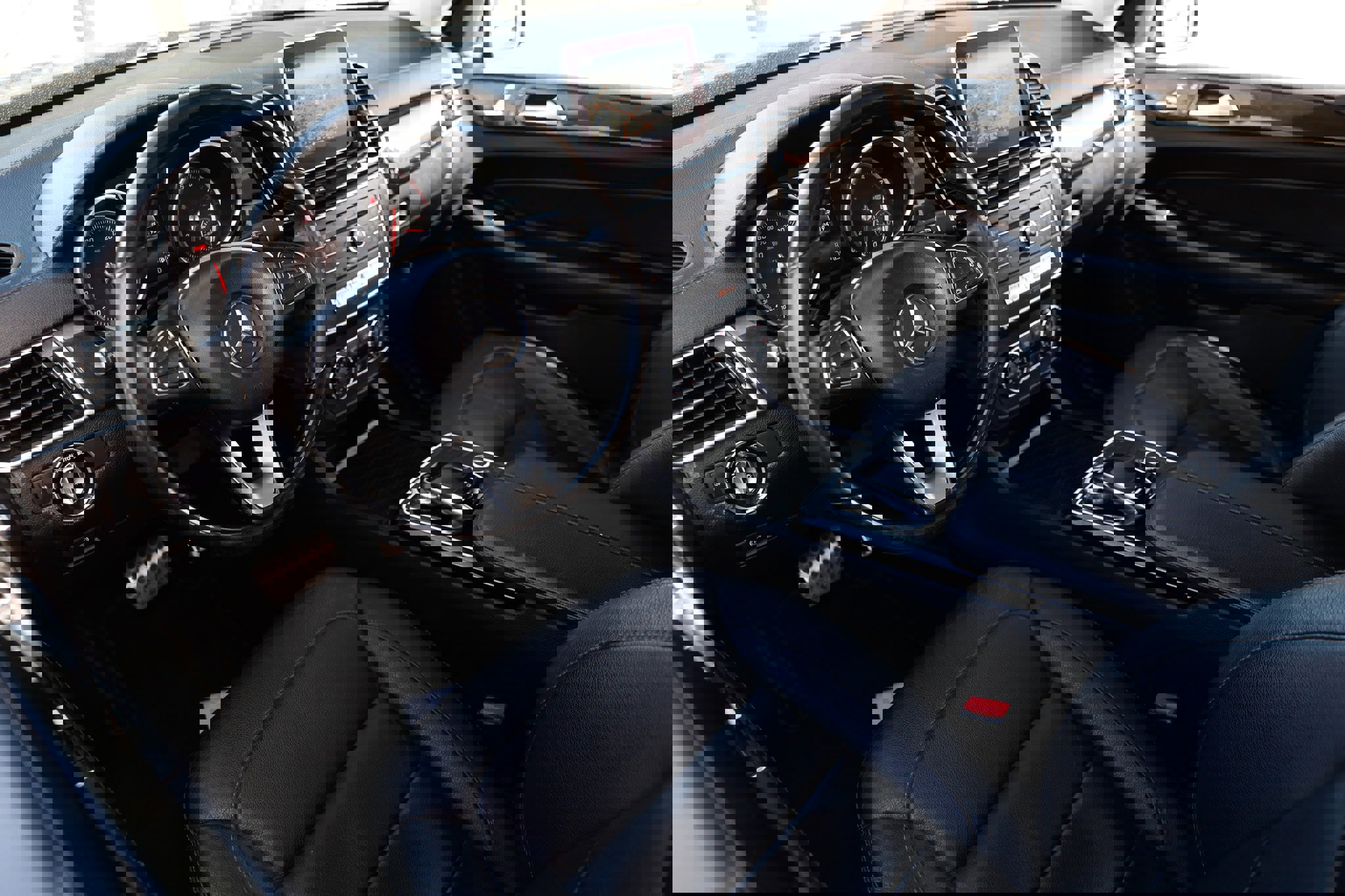 Used 2016 Mercedes-Benz GLE 400 4MATIC image 6