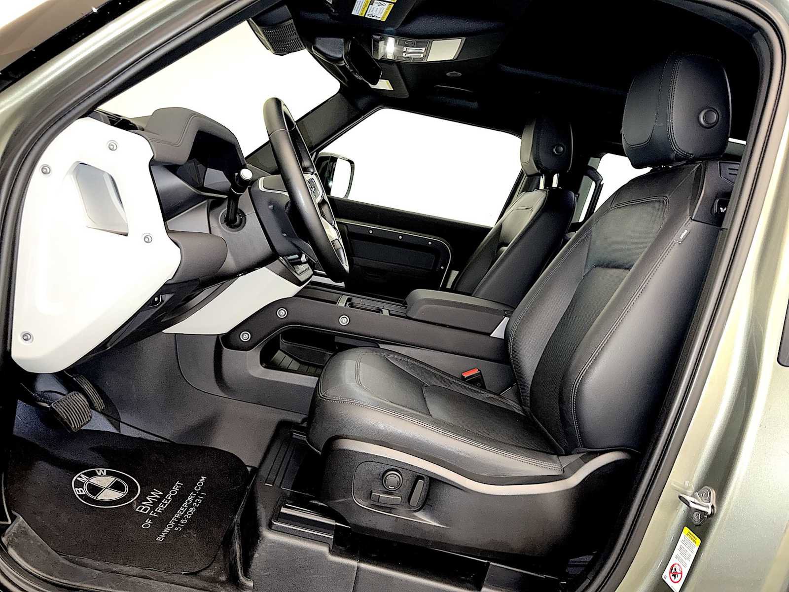 Used 2023 Land Rover Defender 90 S image 9