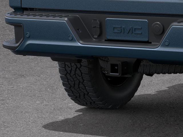 New 2026 GMC Sierra 2500 Denali Ultimate image 44