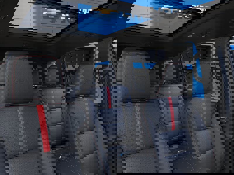 New 2026 Chevrolet Traverse RS w/ LPO, Floor Liner Package image 60