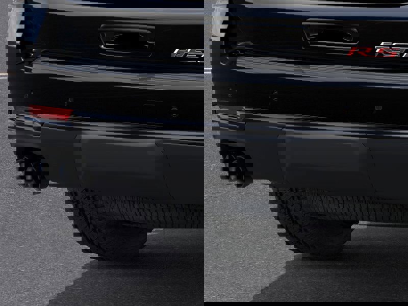 New 2026 Chevrolet Tahoe RST w/ RST Capability Package image 38