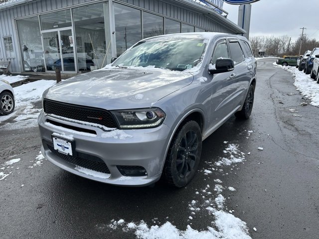 Used 2020 Dodge Durango GT image 9