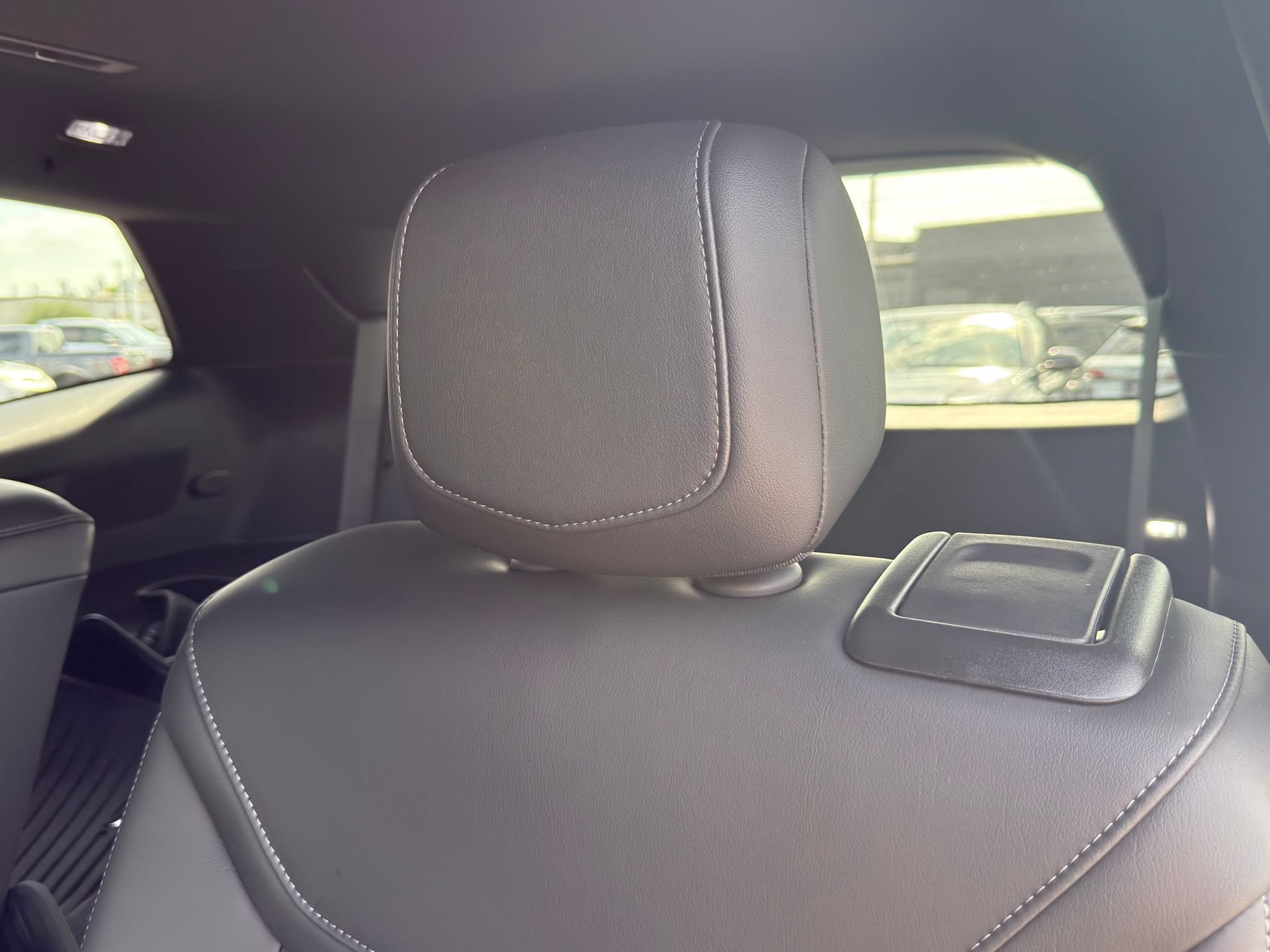 Used 2025 Cadillac XT6 Sport w/ Technology Package AWD/4WD image 34