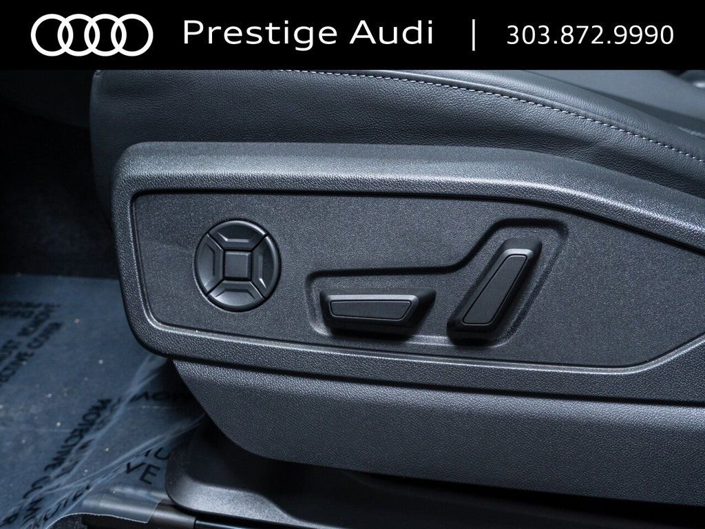 Used 2025 Audi Q5 Premium w/ Convenience Package AWD/4WD image 22