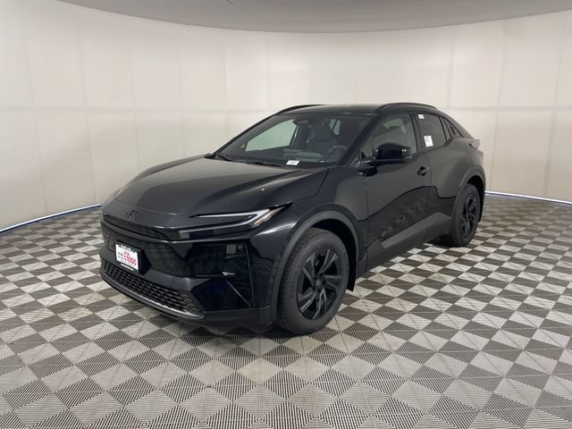 New 2026 Toyota C-HR AWD/4WD image 1
