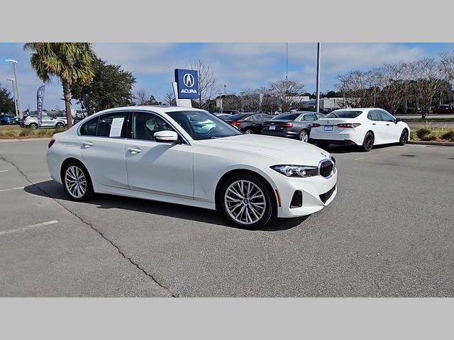 Used 2024 BMW 330e image 26