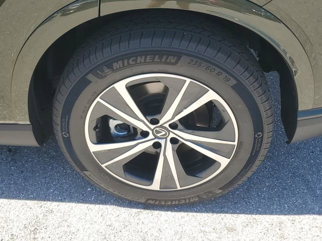 Used 2026 Lexus RX 350h w/ Convenience Package image 5