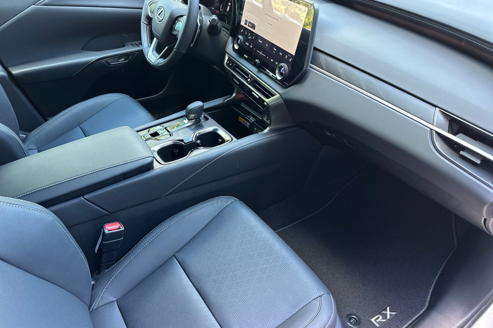 New 2026 Lexus RX 350 Premium Plus FWD image 13
