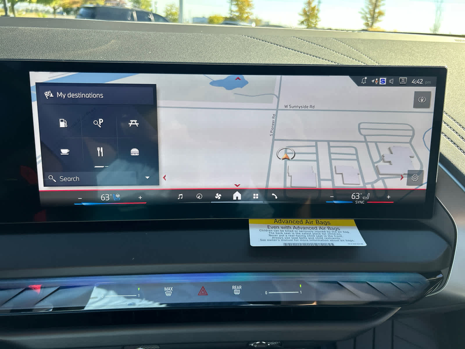 New 2026 BMW X3 M50 w/ Premium Package image 31