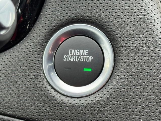 New 2025 Cadillac XT6 Luxury w/ LPO, Premium Carpet Package image 24