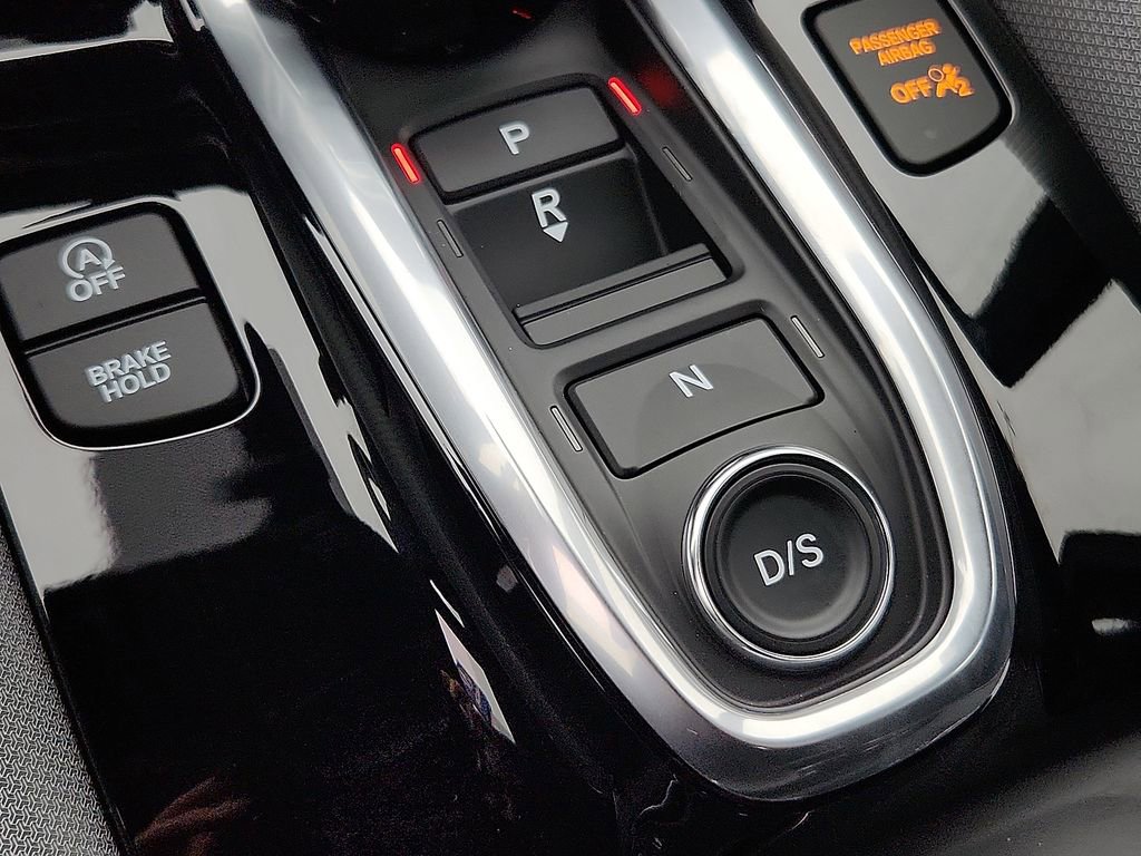 Certified 2025 Acura TLX SH-AWD w/ A-SPEC Pkg image 12