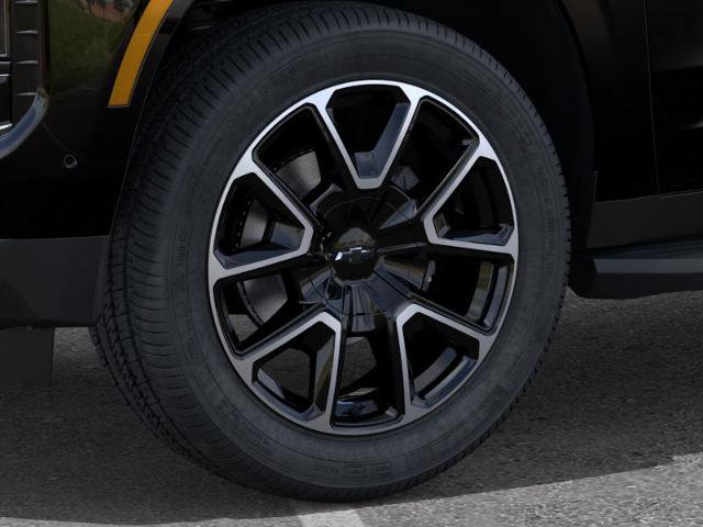 New 2026 Chevrolet Tahoe RST image 9