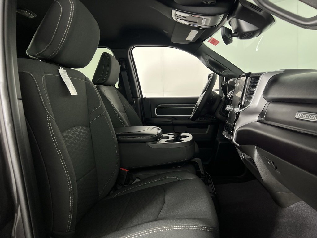 Used 2025 RAM 2500 Big Horn image 31