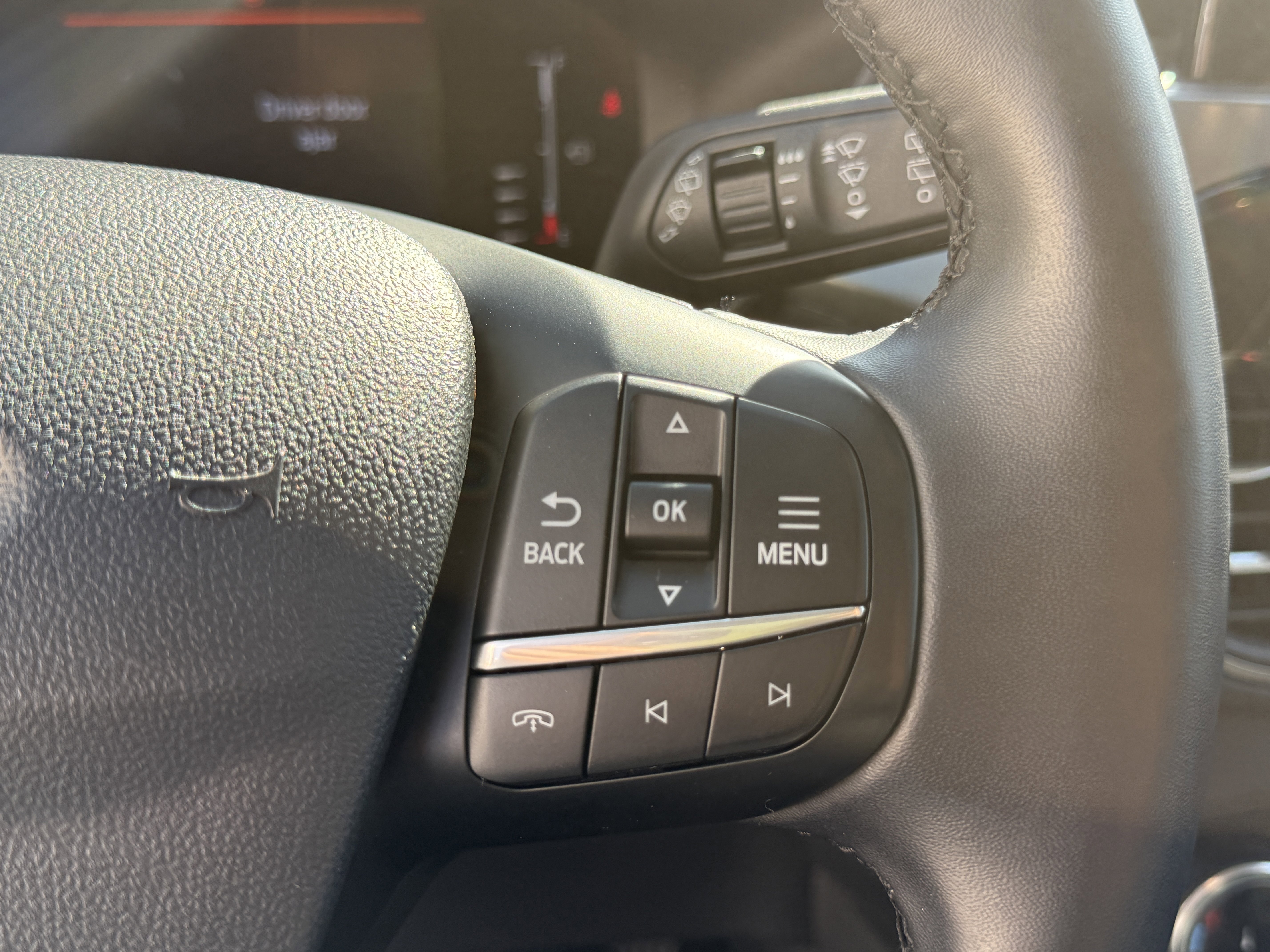 Used 2024 Ford Escape Active image 20