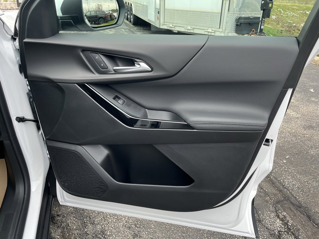 New 2026 Chevrolet Equinox LT image 20