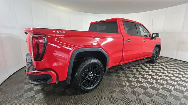 Used 2024 GMC Sierra 1500 Pro w/ Graphite Edition AWD/4WD image 2