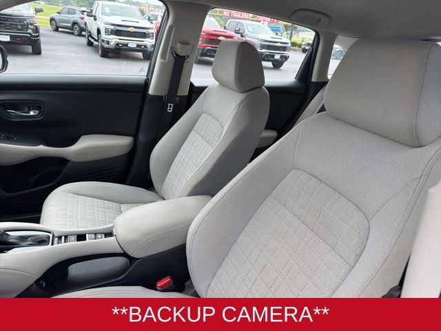Used 2023 Honda HR-V LX image 9