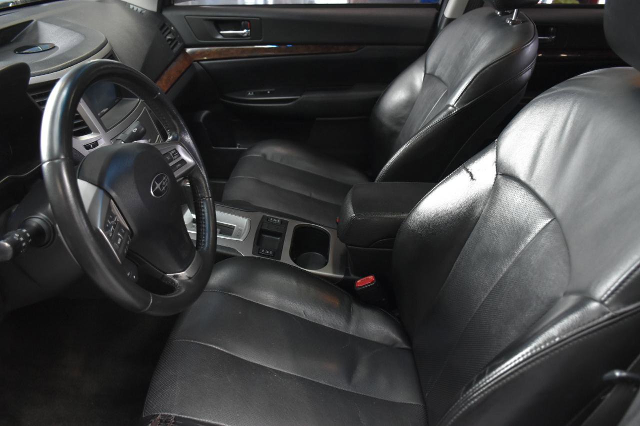 Used 2013 Subaru Legacy 2.5i Limited image 29