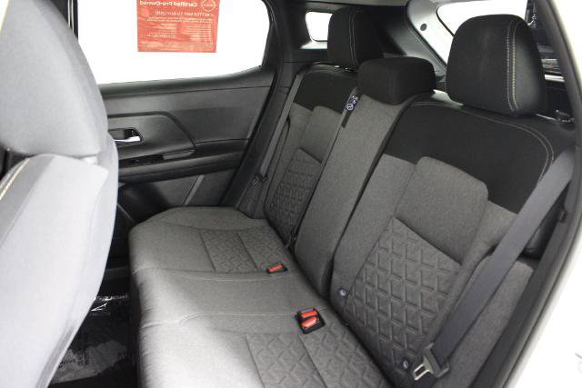 Certified 2026 Nissan Kicks SV FWD image 21