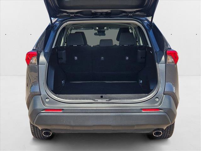 Used 2023 Toyota RAV4 XLE image 6