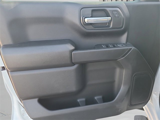 New 2026 Chevrolet Silverado 1500 Custom image 18