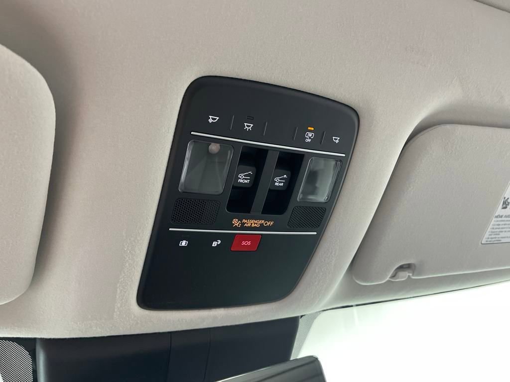 New 2026 Hyundai Palisade Calligraphy image 29