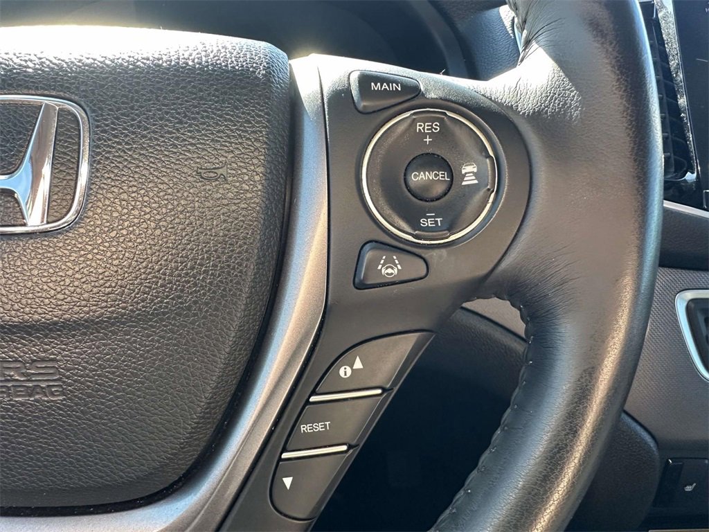 Certified 2023 Honda Ridgeline RTL-E image 13