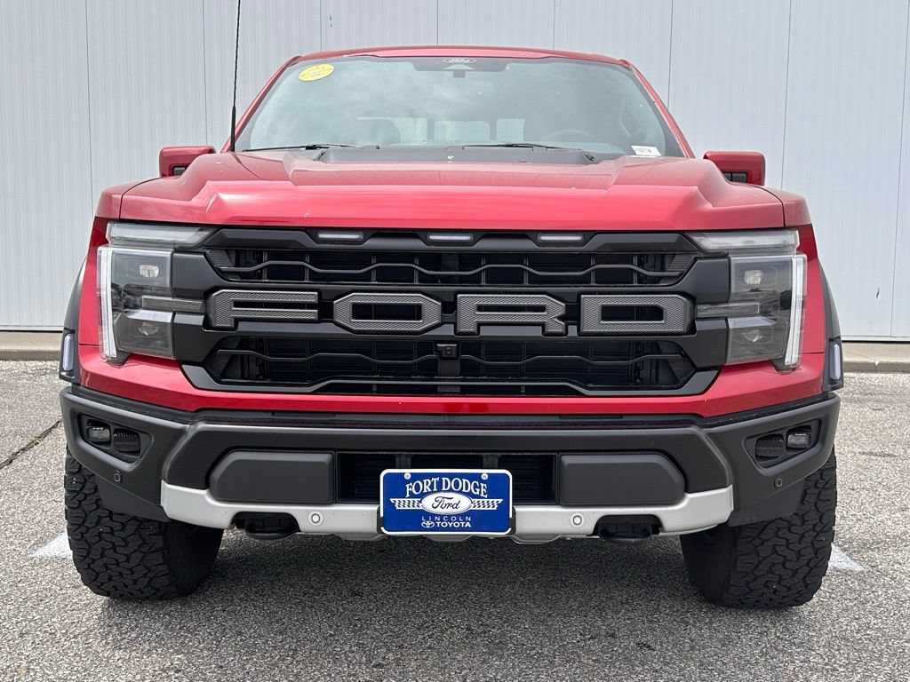 Used 2024 Ford F150 Raptor AWD/4WD image 10