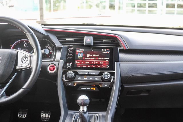 Used 2020 Honda Civic Si image 19