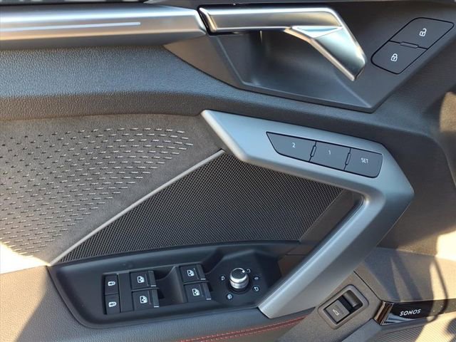 New 2026 Audi S3 Premium AWD/4WD image 10