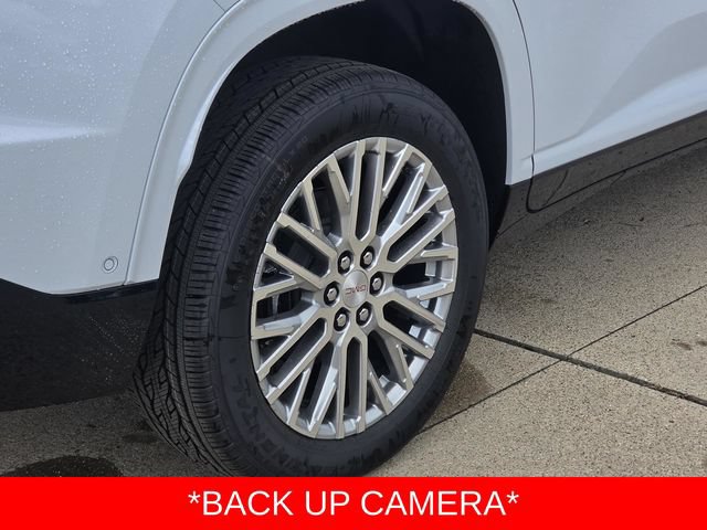 New 2026 GMC Acadia Denali w/ Super Cruise Package AWD/4WD image 10