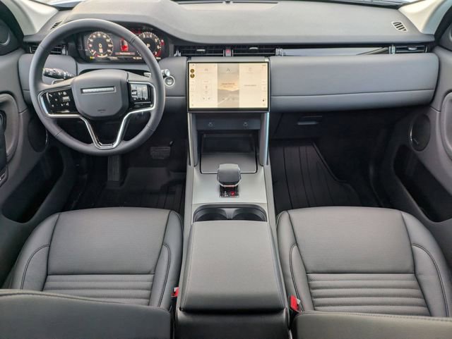 New 2025 Land Rover Discovery Sport S image 14