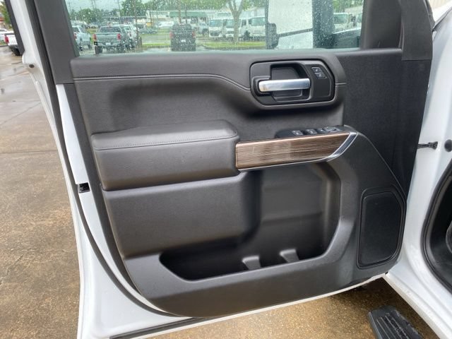 Used 2023 Chevrolet Silverado 2500 LT w/ Convenience Package AWD/4WD image 15